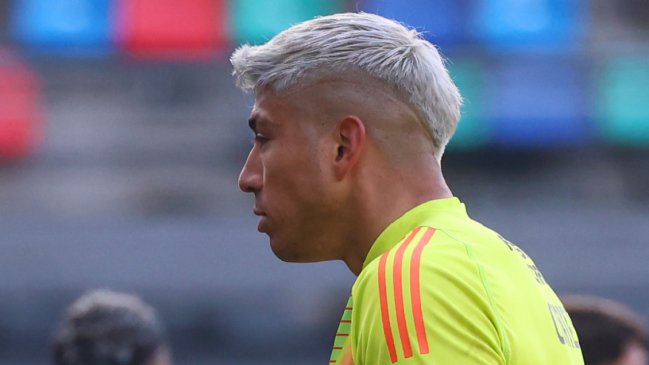 Brayan Cortés sufrió accidente automovilístico en medio de negociaciones para su salida