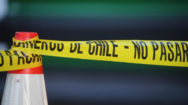 Choque en Costanera Norte dejó un fallecido: viajaba en el maletero de auto