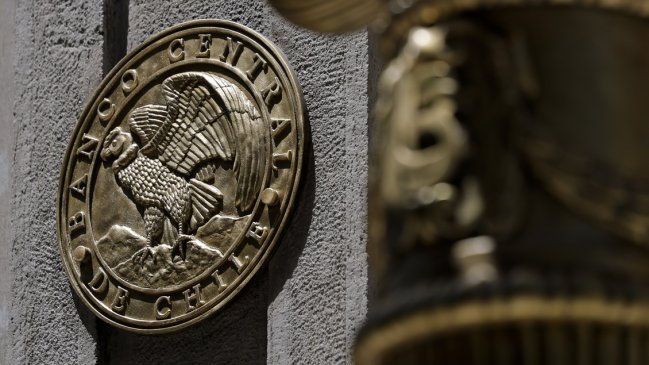 Banco Central: Imacec creció 3,1% en junio