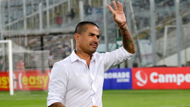 Jorge Acuña lanzó su libro autobiográfico: Llevo sobrio nueve años