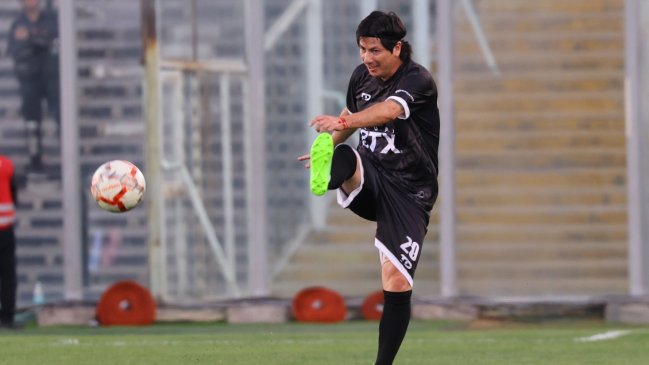 Carabineros detuvo a dos implicados en encerrona a Jaime Valdés