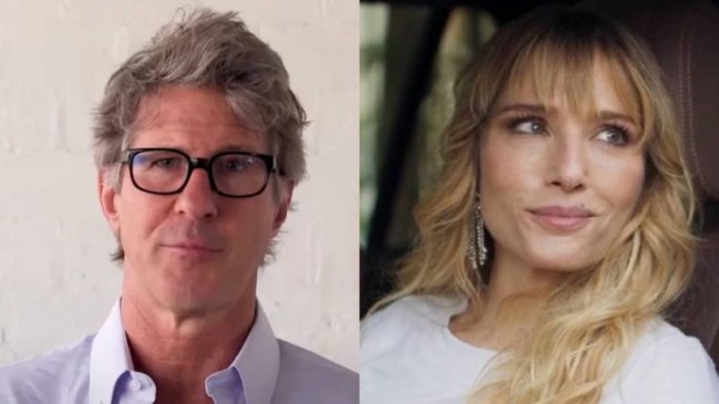 Ex de Mane Swett rompe el silencio sobre caso de custodia: asegura que la actriz sí ha visto a su hijo