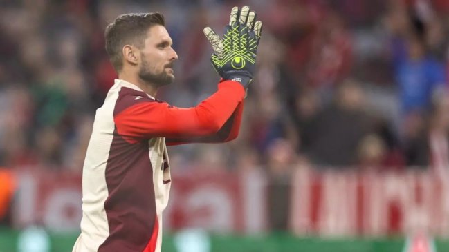 La tragedia que enluta a Bayern Múnich en medio de su pretemporada