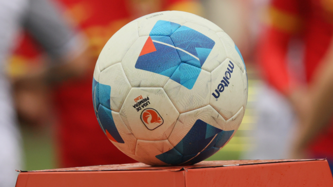 [ESTADISTICAS] La tabla de posiciones en la fecha 18 de la Liga de Primera