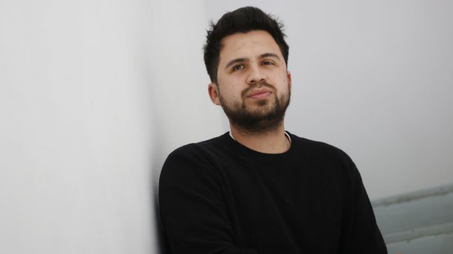 Gustavo Gatica quiere ser diputado: 