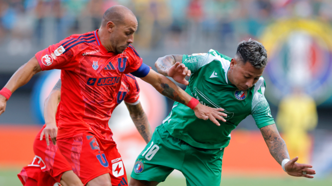 Con partidos clave: ANFP publicó la programación para las fechas 20, 21 y 22