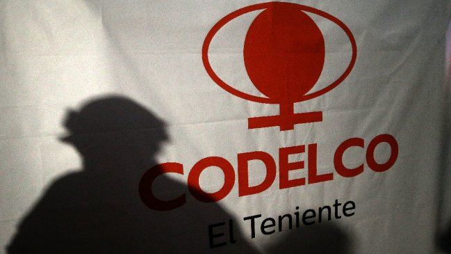 ¿Origen natural o humano? Las dudas sobre el sismo que provocó el derrumbe en El Teniente