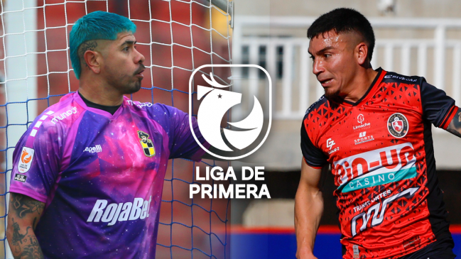 Coquimbo quiere seguir firme en la cima ante un Limache que necesita sumar