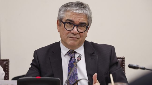 Marcel por Imacec de junio: Cifras revelan que la economía se va fortaleciendo