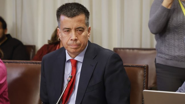 RN desautoriza dichos de Celis por bajada de Matthei: 