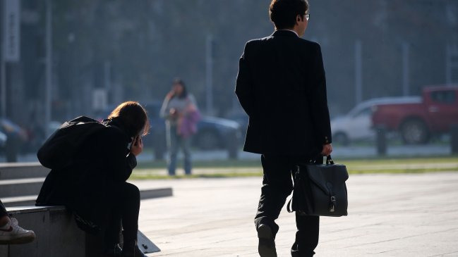 Grau ante 8,9% de desempleo: A veces el trabajo llega un poco más tarde que el crecimiento
