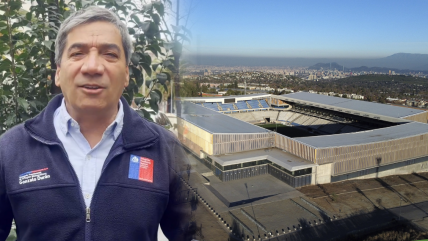 Delegado Durán y certificación del Claro Arena: Tiene los más altos estándares
