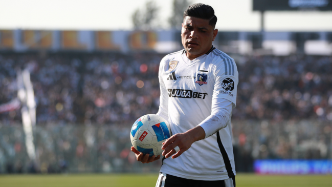 Claudio Aquino y empate ante Huachipato: Con uno menos hicimos un gran esfuerzo