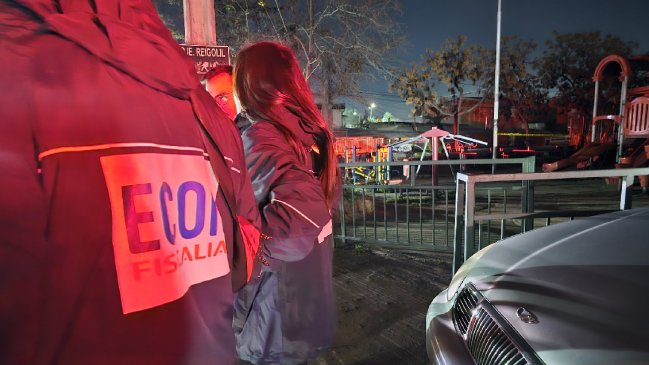 Dos hombres murieron baleados en Puente Alto en incidentes separados