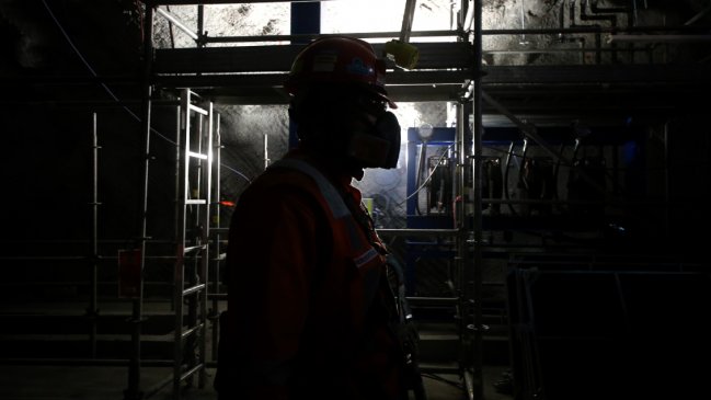 El Teniente: Fiscal arma equipo multidisciplinario ante 