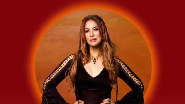 Myriam Hernández suspende gira por Chile y acusa a productora de incumplimientos