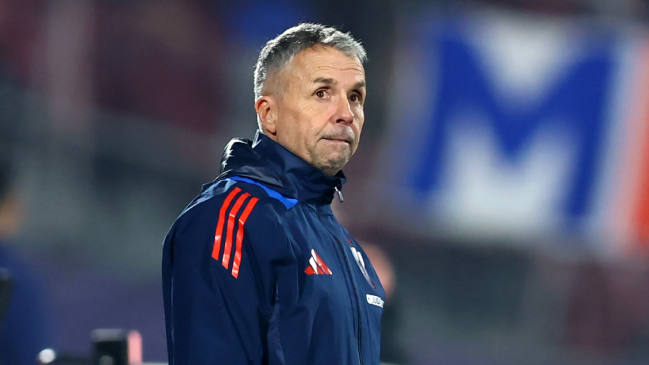 Alvarez: Una vez más nos faltó contundencia y estamos pagando muy caro los errores