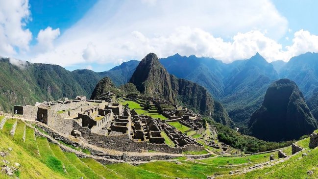 Gremios turísticos de Perú exigen eliminar venta presencial de entradas a Machu Picchu