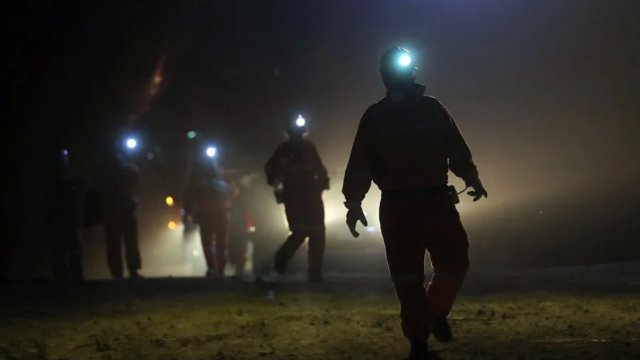 Líder de contratistas de Codelco: No creo que el accidente en El Teniente haya sido evitable