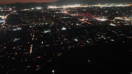   Megacorte de febrero: SEC formuló cargos contra Coordinador Eléctrico y ocho empresas 