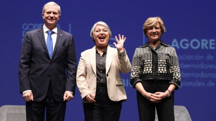 Organizador de debate acusó a candidatos de hablar 
