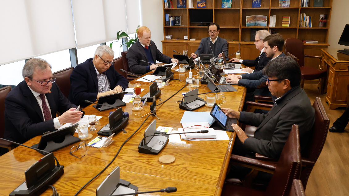 El Secreto Bancario se Agota