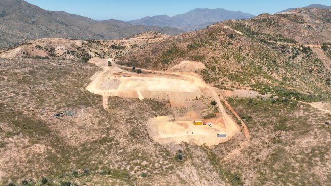 Quilpué: DGA sanciona con más de $62 millones a minera Carmelita de Colliguay por obras no autorizadas en cauces