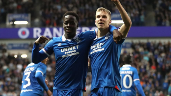 Sorpresas marcaron los primeros partidos de la tercera ronda previa de la Champions League