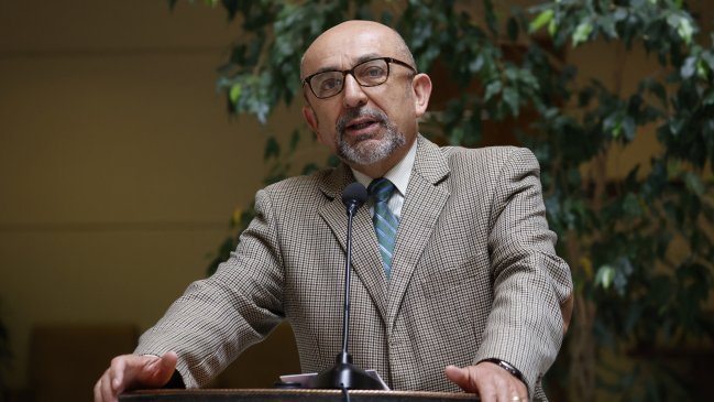 Diputado libertario presentó proyecto de ley para prohibir aborto por causal de violación