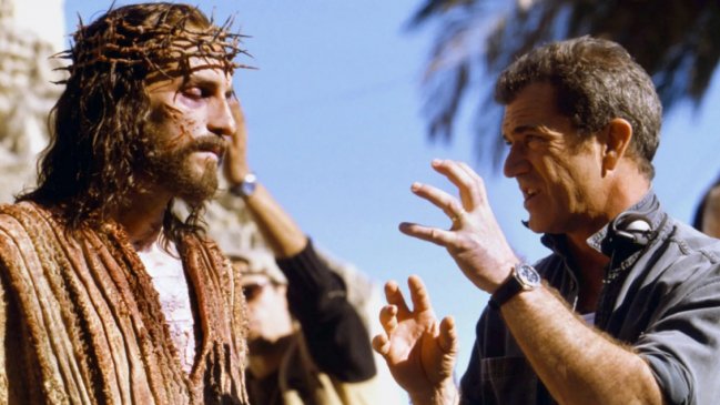 Mel Gibson divide en dos la secuela de 