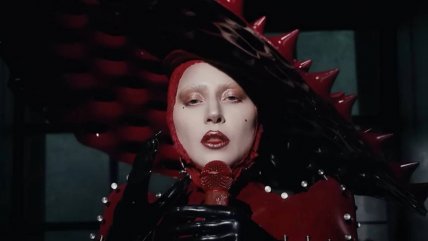   Lady Gaga lidera las nominaciones a los MTV MVAs: esta es la lista de nominados 
