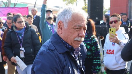   Carlos Caszely criticó a los medios: 