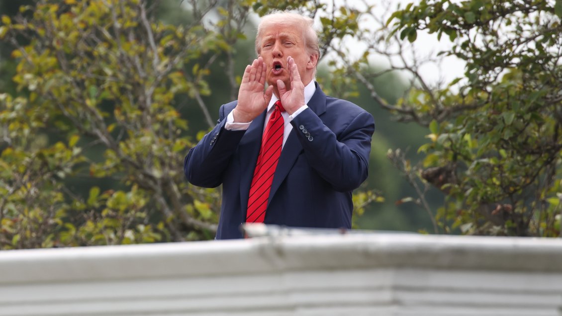 Trump presiona a la Unión Europea con aranceles del 35%: la apuesta que redefine el comercio global