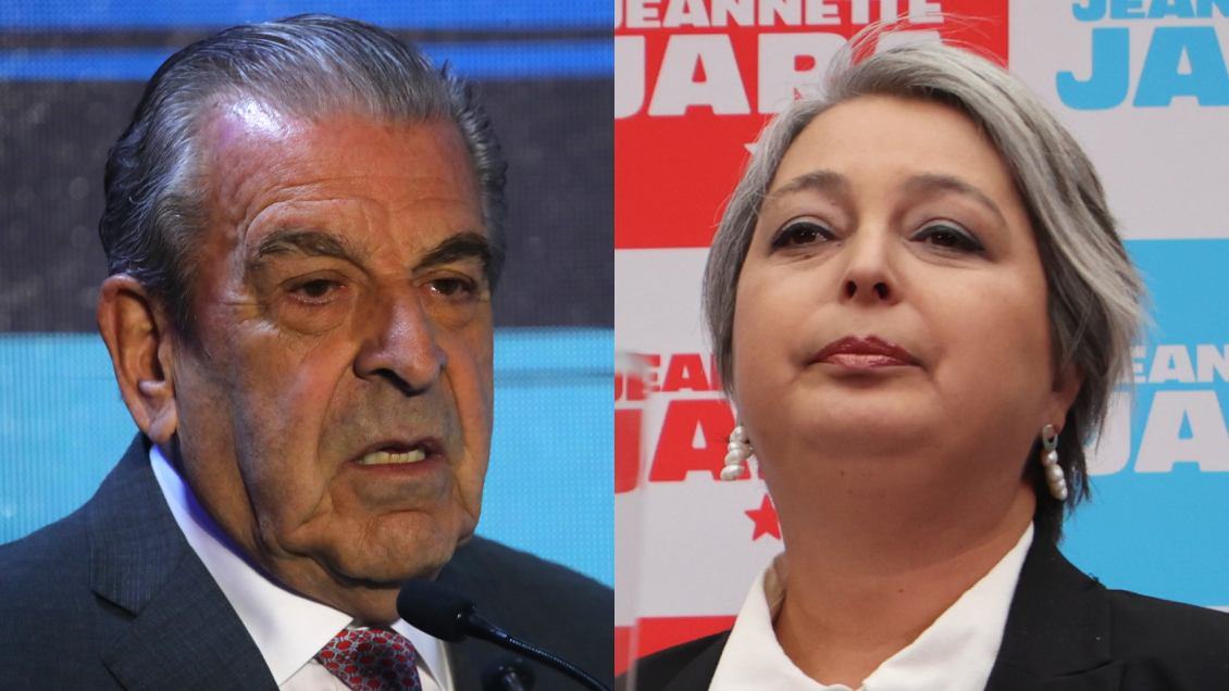 Frei critica apoyo de la DC a Jara como traición