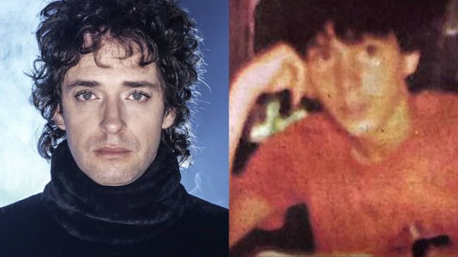 Identifican restos encontrados en casa donde vivió Cerati