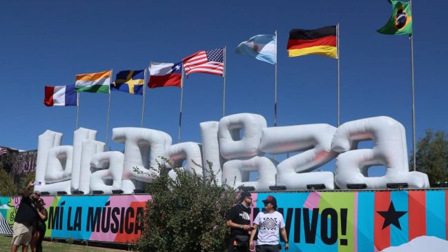 Lollapalooza 2026: precios de los pases y cuándo comienza la venta de entradas