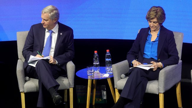 Senador RN apoyará a Kast en la presidencial: Matthei ha estado muy dubitativa