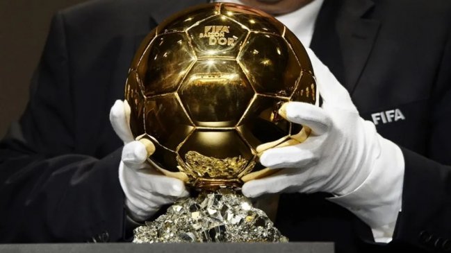 Con Mbappé, Dembélé y Yamal: Estos son los 30 candidatos al Balón de Oro 2025