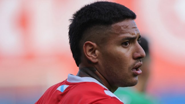 Deportes La Serena sumó refuerzo mexicano en su lucha por la permanencia