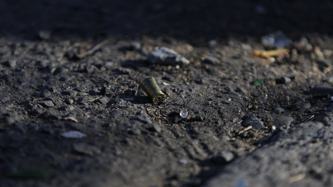 Coquimbo: Hombre fue asesinado a balazos en su propia casa