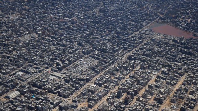 Primer ministro palestino: 