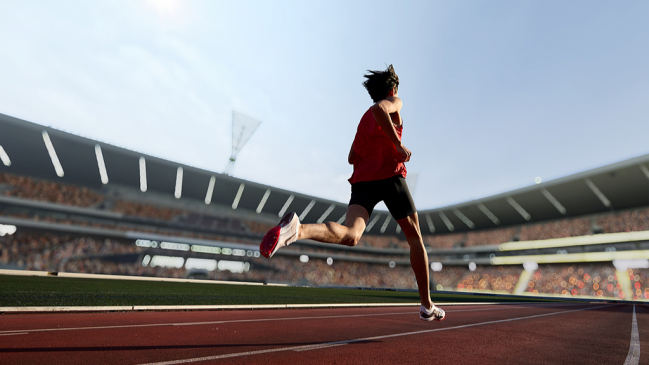 El espíritu olímpico de China continúa cada 8 de agosto