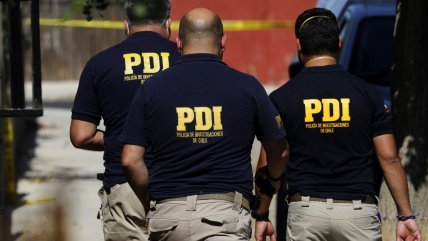 Reconocido empresario fue secuestrado en Quilicura