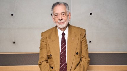   Francis Ford Coppola es dado de alta tras intervención cardíaca en Roma 