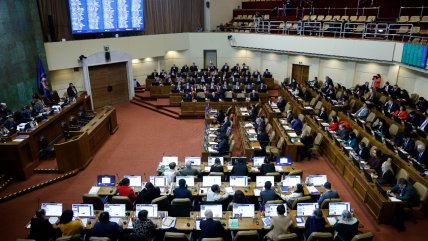 CEP: Preocupación por la corrupción se ha duplicado en los últimos 10 años