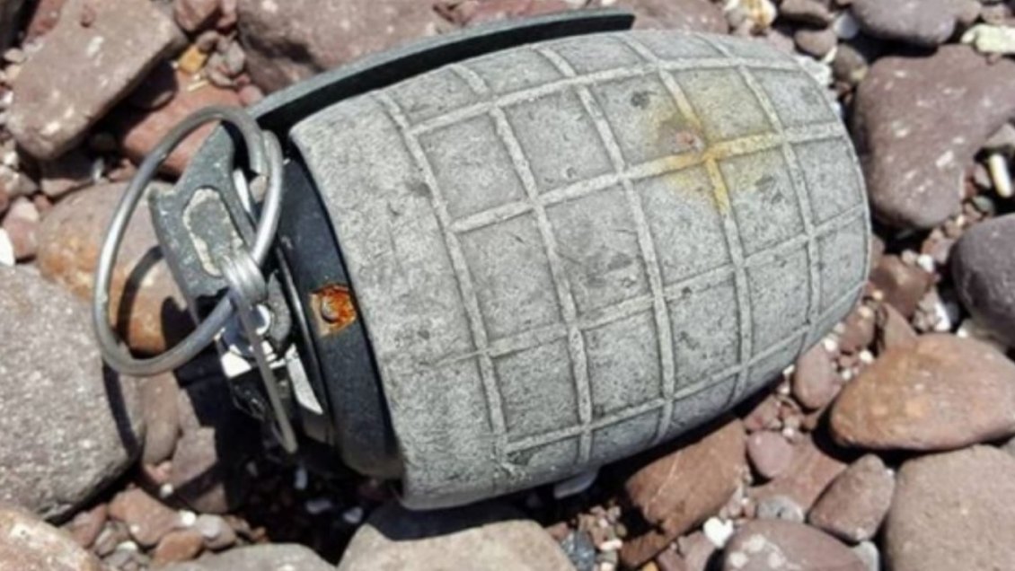 Detención de venezolanos con municiones en Calama: un episodio que revela tensiones y desafíos en la seguridad local