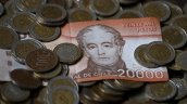 Chile fue el país de la OCDE donde más crecieron los ingresos reales en el primer trimestre