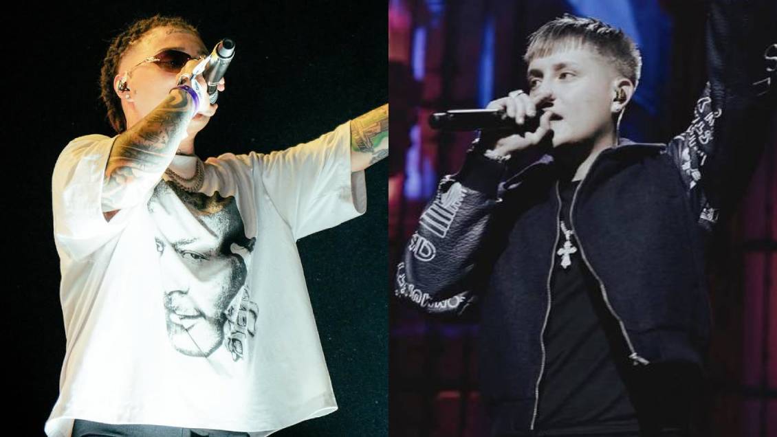 TVN Presenta Conciertos Exclusivos de Pablo Chill-E y Kidd Voodoo