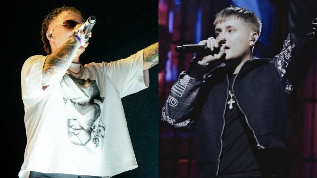 TVN emitirá conciertos de Pablo Chill-E y Kidd Voodoo