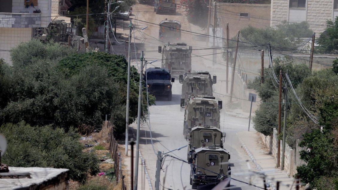 La ofensiva israelí en Gaza: entre la ocupación y el sacrificio de rehenes